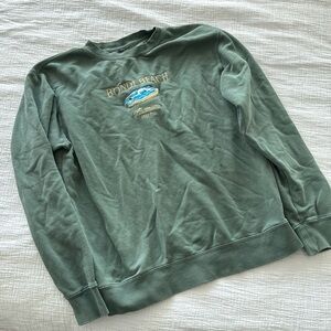Bondi beach crew neck